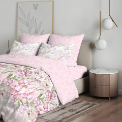 Комплект постельного белья «Очарование» - Фото 2