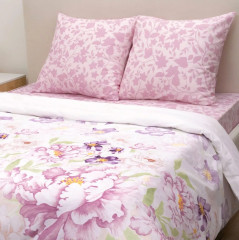 Комплект постельного белья «Очарование» - Фото 3