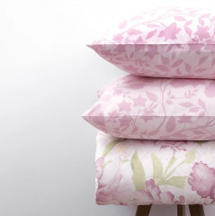 Комплект постельного белья «Очарование» - Фото 5