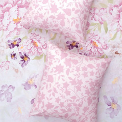 Комплект постельного белья «Очарование» - Фото 6
