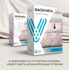 Комплект постельного белья «Очарование» - Фото 9