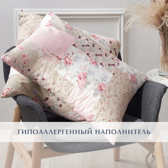 Комплект подушек «Удачный»