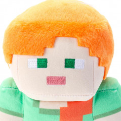 Игрушка мягкая озвученная «Maincraft» - Фото 5