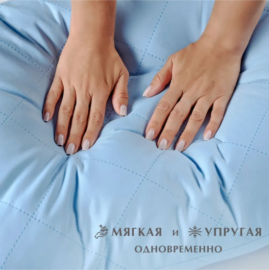 Подушка ультрастеп «Diana»