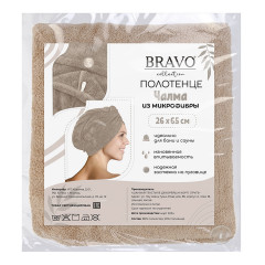 Чалма банная - Фото 2