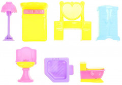 Кукла с аксессуарами «Принцесса» - Фото 4