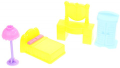 Кукла с аксессуарами «Принцесса» - Фото 6