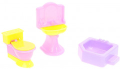 Кукла с аксессуарами «Принцесса» - Фото 7