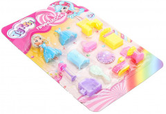 Кукла с аксессуарами «Принцесса» - Фото 9