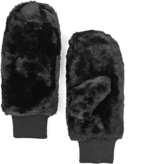 Варежки женские