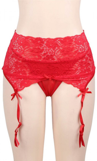 Пояс для чулок