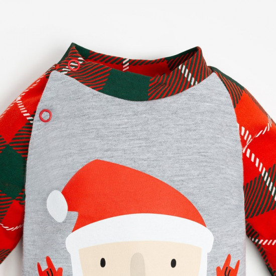 Комбинезон детский Santa