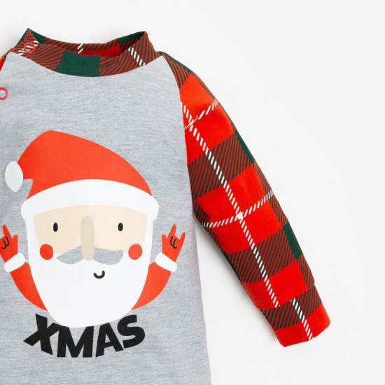 Комбинезон детский Santa