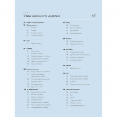 Комплект из 2-х книг: Авторский курс по шитью и моделированию/Burda представляет: Полный курс шитья: от выкройки до отделки - Фото 2