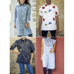 Комплект из 2-х книг: Авторский курс по шитью и моделированию/Burda представляет: Полный курс шитья: от выкройки до отделки - Фото 18