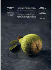 Комплект из 2-х книг: Botanica. Объемная вышивка шерстью от Джули Книдл/Искусство золотого шитья от Английской королевской школы вышивания - Фото 4