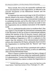 Who needs the un reform. In the Best Interests of Each and Everybody - Фото 3