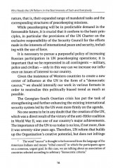 Who needs the un reform. In the Best Interests of Each and Everybody - Фото 7