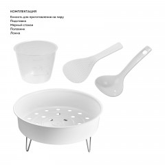 Мультиварка индукционная Line GL2647 - Фото 2