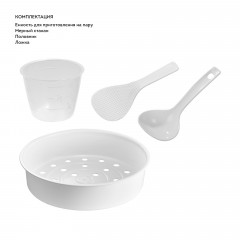 Мультиварка Line GL2649 - Фото 2