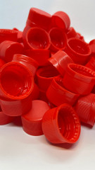 Набор крышек для бутылок - Фото 1