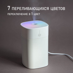 Мини-увлажнитель воздуха - Фото 4