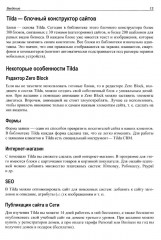 Создание сайтов на Tilda с использованием искусственного интеллекта. Самоучитель - Фото 8