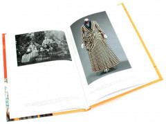 Дьявольская материя. История полосок и полосатых тканей - Фото 8