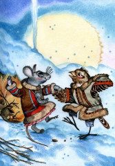 Сказки якутской тайги и тундры - Фото 6