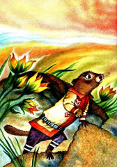 Сказки якутской тайги и тундры - Фото 12