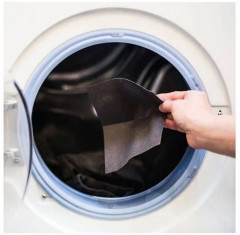 Салфетки для обновления черного цвета - Фото 1