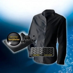 Салфетки для обновления черного цвета - Фото 2