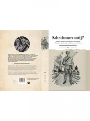 Kde domov muj? Сборник чешских литературных материалов о Первой мировой и русской Гражданской войнах - Фото 11