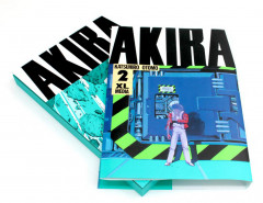 Акира. Том 2 - Фото 4