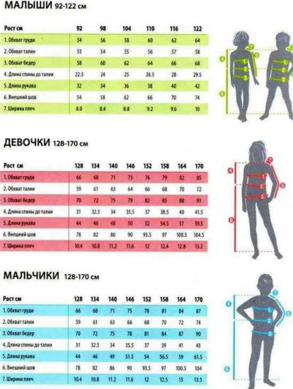 Худи для мальчиков