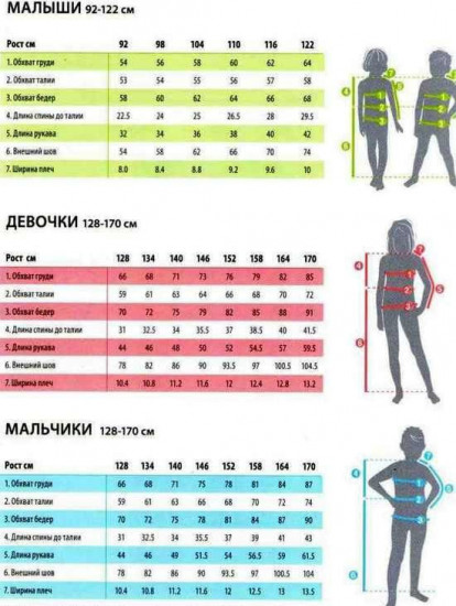 Худи для мальчиков