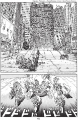 Акира. Том 5 - Фото 10