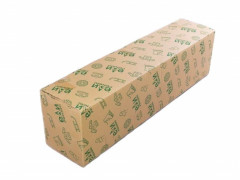 Ель декоративная настенная - Фото 1