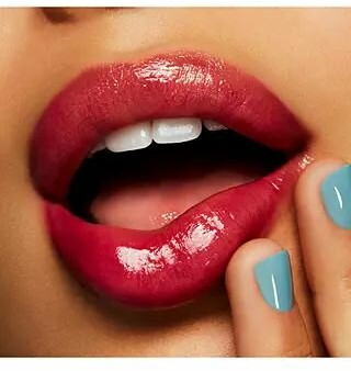 Бальзам для губ «Glow Play Lip Balm», тон Grapely Admired