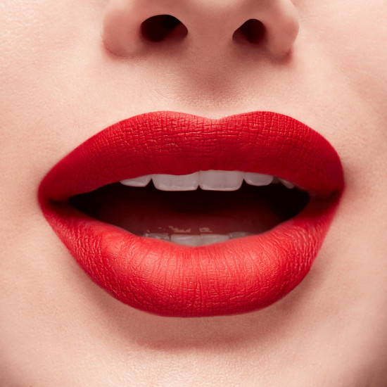 Помада для губ жидкая «Locked Kiss Ink», тон Ruby true