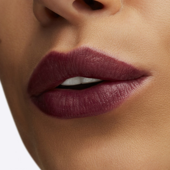 Помада для губ «Lustreglass Lipstick», тон Succumb to Plum