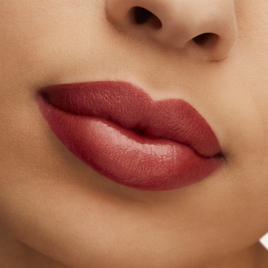 Помада для губ «Lustreglass Lipstick», тон Business Casual