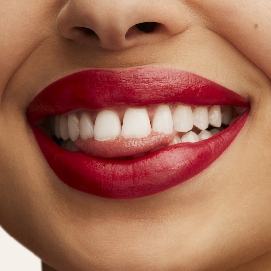 Помада для губ «Lustreglass Lipstick», тон Cockney