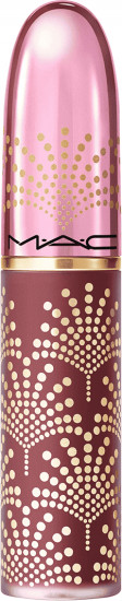Помада для губ жидкая «Powder Kiss Liquid Lipcolour Bubbles & Bow», тон Cheers Dears
