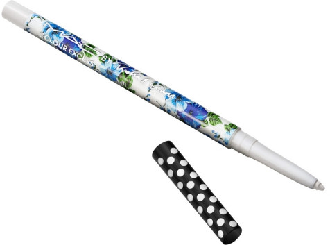 Карандаш для глаз «Colour Excess Gel Pencil», оттенок Incorruptible