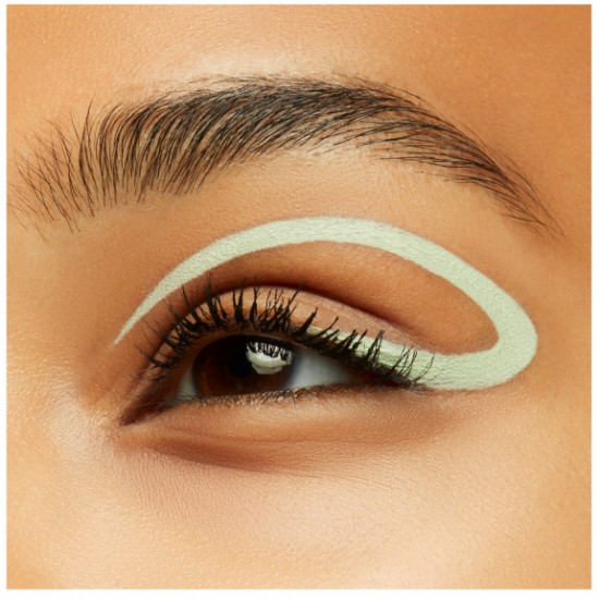 Карандаш для глаз «Colour Excess Gel Pencil», оттенок Mint Crush