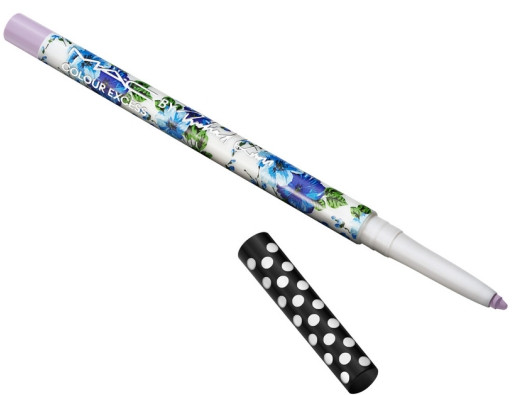 Карандаш для глаз «Colour Excess Gel Pencil», оттенок Lav-it