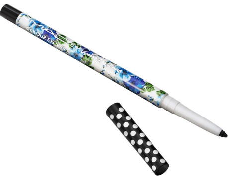 Карандаш для глаз «Colour Excess Gel Pencil», оттенок Glide Or Die