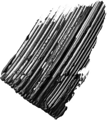 Тушь для ресниц «Macstack Mascara», оттенок Black Stack