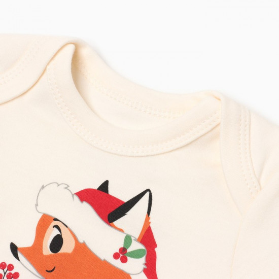 Боди детское Christmas